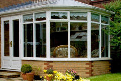 conservatories Great Cellws