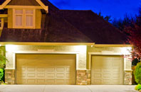 Great Cellws garage extensions