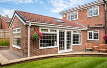 Great Cellws house extension leads