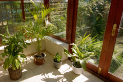 Great Cellws orangery costs