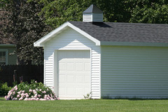 Great Cellws outbuilding construction costs